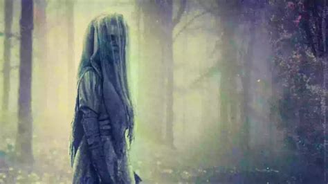 The Dark Side of La Llorona: The Suffering and Soul Searching